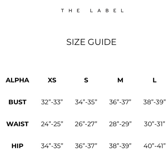 ASTR Clarita Dress - Picture 4 of 4